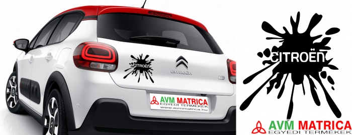 Citroen splash autómatrica Citroen splash autómatrica