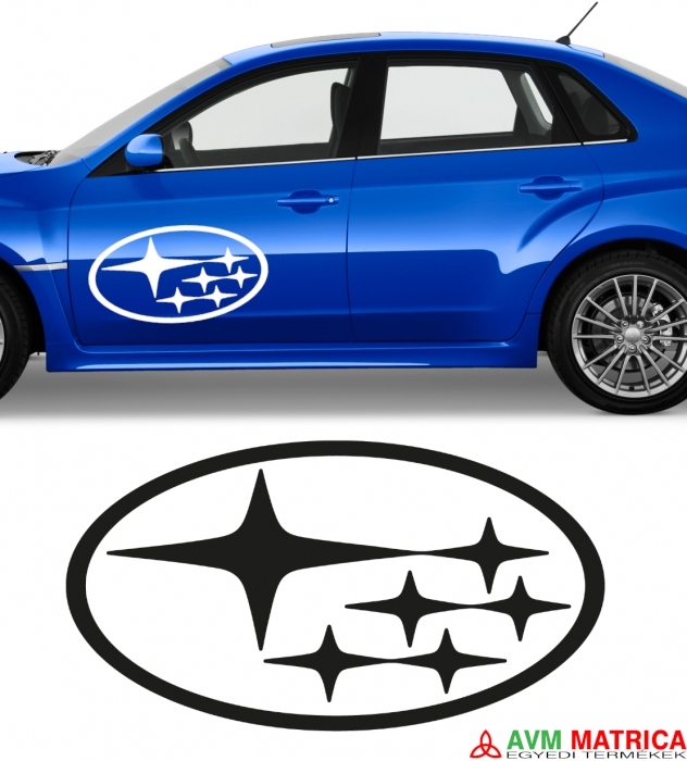 Subaru autómatrica