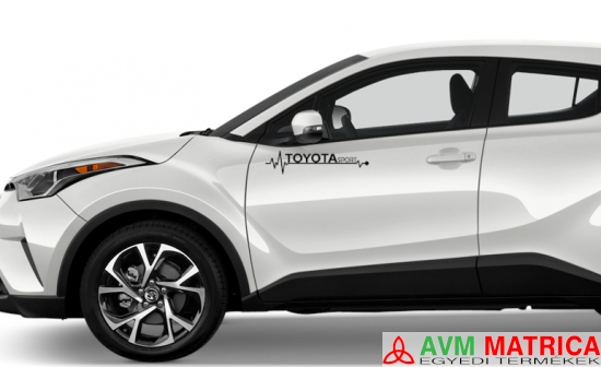 Toyota sport ekg autómatrica Toyota sport ekg autómatrica