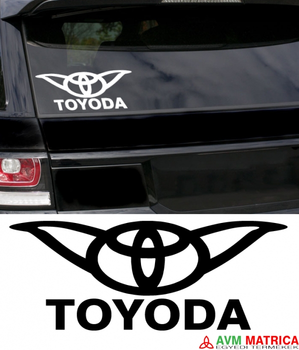 TOYODA autómatrica
