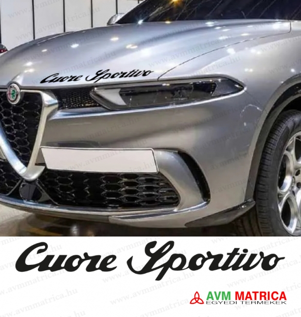 Coure Sportivo autómatrica
