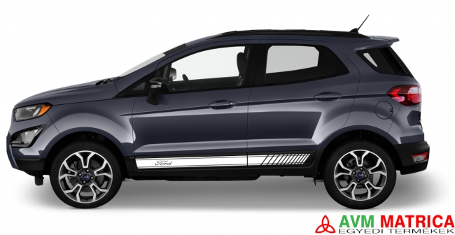 Ford oldalcsík autómatrica 1