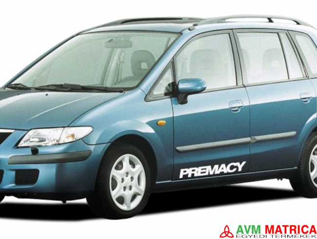 Mazda Premacy autómatrica
