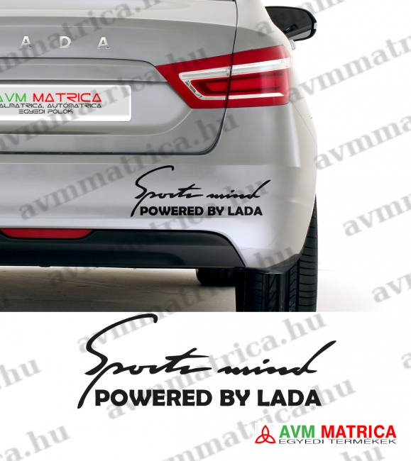 Sport mind - Lada autómatrica Sport mind - Lada autómatrica