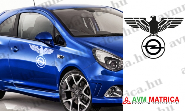 Opel sas autómatrica