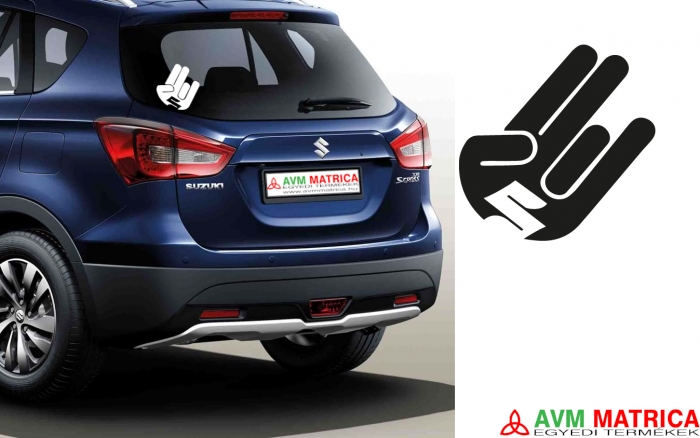Suzuki kéz autómatrica