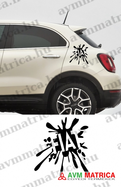 Fiat splash autómatrica