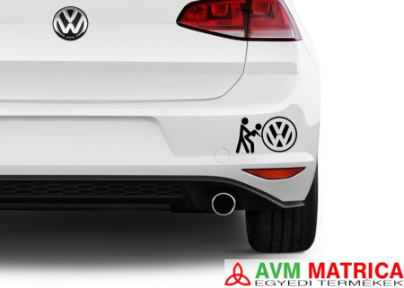 Volkswagen sex 1 autómatrica