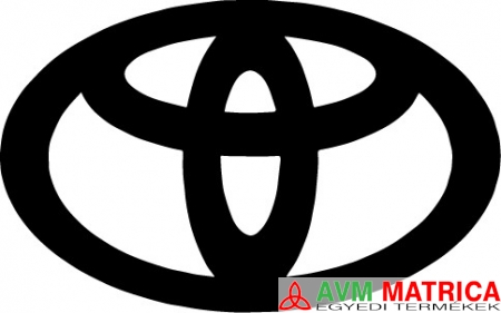 Toyota autómatrica