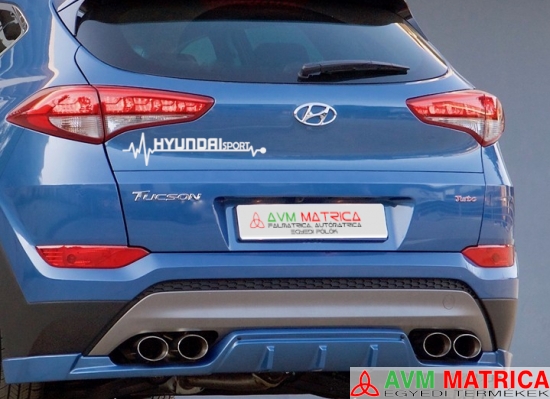Hyundai sport ekg autómatrica Hyundai sport ekg autómatrica