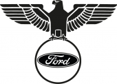 Ford sas autómatrica