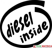 diesel inside autómatrica diesel inside autómatrica