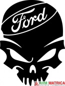 Ford koponya autómatrica