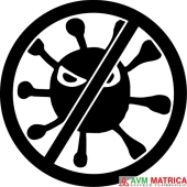 NO Vírus autómatrica
