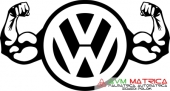 VW izom autómatrica