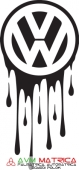 Volkswagen kör splash autómatrica Volkswagen kör splash autómatrica