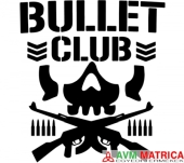 Bullet Club autómatrica