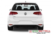 VolkSwagen autómatrica