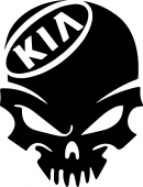 KIA koponya autómatrica KIA koponya autómatrica
