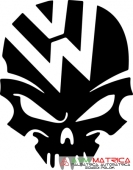 Vw koponya autómatrica