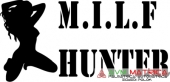 MILF HUNTER autómatrica