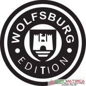 Wolfsburg Edition autómatrica Wolfsburg Edition autómatrica