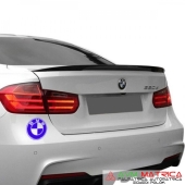 BMW logó autómatrica