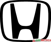 Honda autómatrica
