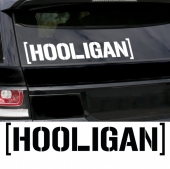 Hooligan autómatrica