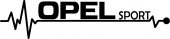 Opel sport ekg autómatrica