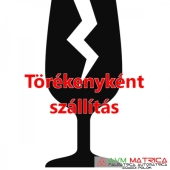 TÖRÉKENY SZÁLLÍTÁS