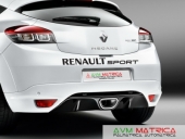 Renault Sport autómatrica