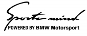 Sport mind - BMW autómatrica