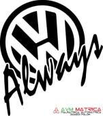 Volkswagen Always autómatrica