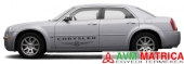 Chrysler logó autómatrica
