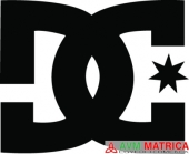 DC logó autómatrica