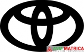 Toyota autómatrica